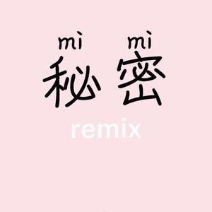 秘密Remix