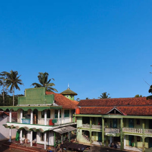 MILAD PESANTREN CIKANYERE