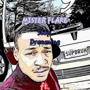 Stop Dreaming (feat. Young Beezy)