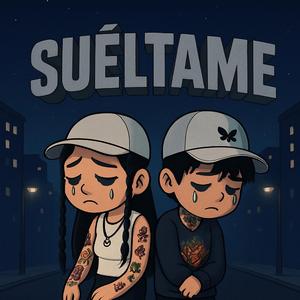 Suéltame (feat. Lil Danii)