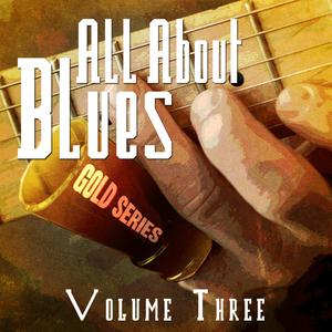 Depression's Gone from Me Blues