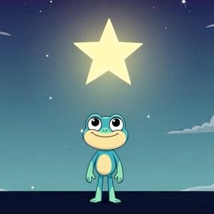 Estrellita en el Cielo