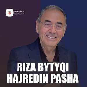 Hajredin Pasha