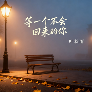 等一个不会回来的你