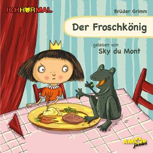 Der Froschkönig, Teil 16