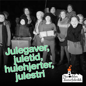 Julegaver, Juletid, Julehjerter, Julestrid