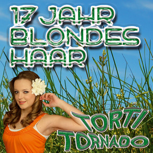 17 Jahr, blondes Haar