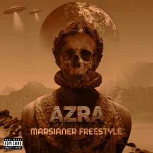 Marsianer Freestyle