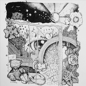 Antes e Além de Tudo