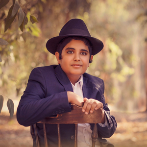 הבן יקיר לי