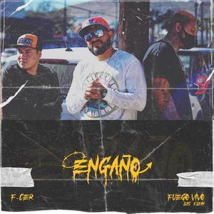 Engaño (feat. Fuego Vivo) (En vivo)