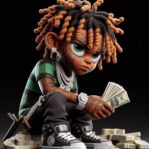 Like A Jungle (Out Numbered)