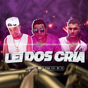 Lei dos Cria (feat. Mc TH) (Brega Funk)