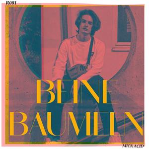 Beine Baumeln (feat. tillidinA4)