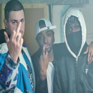 753 (feat. Ten K & Jb Shlet)