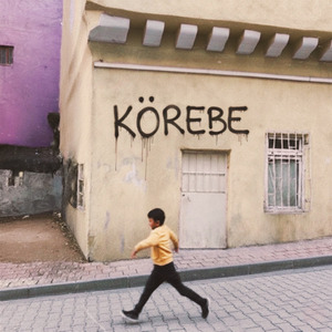 Körebe