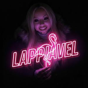 Piskad i bastun (feat. Lappjävel)