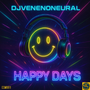 Happy Days (Original Mix)