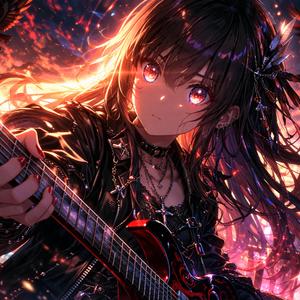 The Night Unravels in Sound / 音がほどく夜