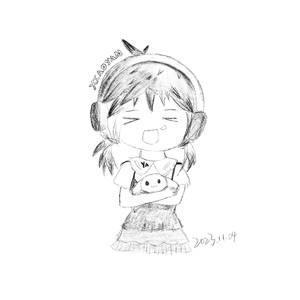 刻在我心底的名字