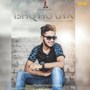 Ishq Ho Gya (Studio)