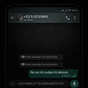 El Ekovio (Original Mix)