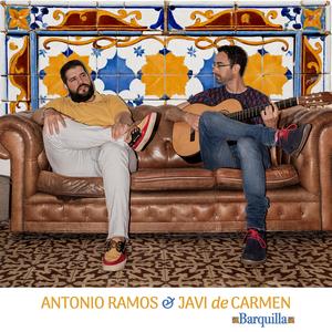 Barquilla (feat. Antonio Ramos "El Bola")