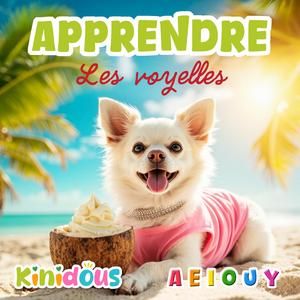 Apprendre les voyelles avec Pépette (Instrumentale)