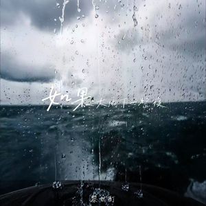 如果大雨下一整夜