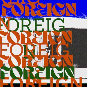 Foreign (Instrumental)