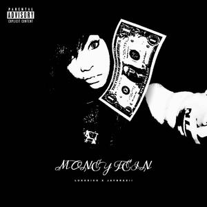 Money Fien (feat. luxxrico)