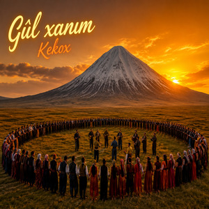 Gûl xanım