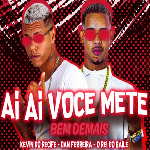 Ai Ai Você Mete Bem Demais