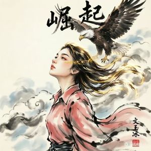 崛起