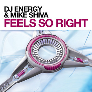 Feels so Right (Club Mix)