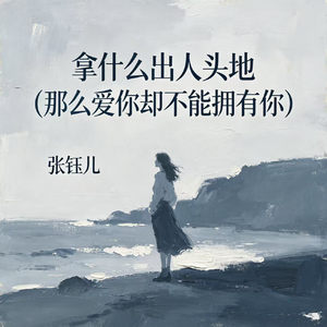拿什么出人头地(那么爱你却不能拥有你)