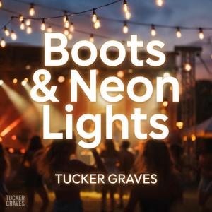 Boots & Neon Lights