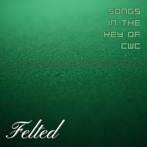 Felted Tables (Swing version)