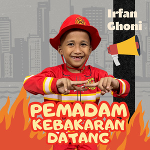 Pemadam Kebakaran Datang
