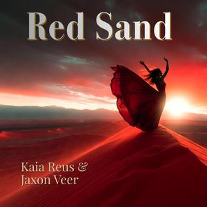 Red Sand