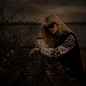 Померла Маруся