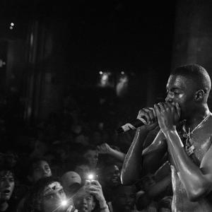 *Free「状元」Sheck Wes Type Beat