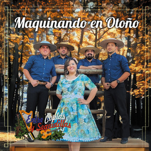 Maquinando en Otoño