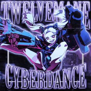 CYBERDANCE