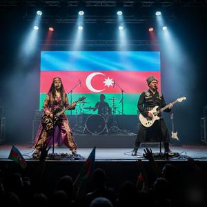 Muleyli - Bu Leyli / Azərbaycan Xalq Mahnısı