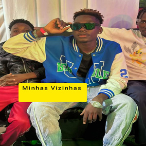Minhas Vizinhas