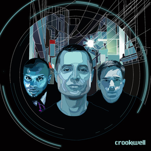 Not Letting Go (Jesse Bloch Remix)