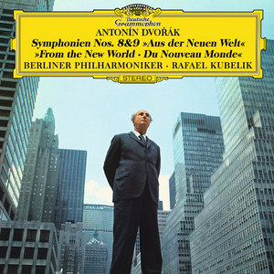 Symphony No.9 in E minor, Op.95 "From the New World":2. Largo