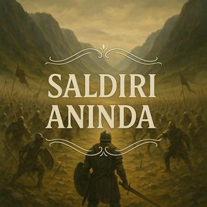 Saldırı Anında