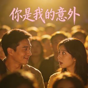 人山人海 你是我的意外